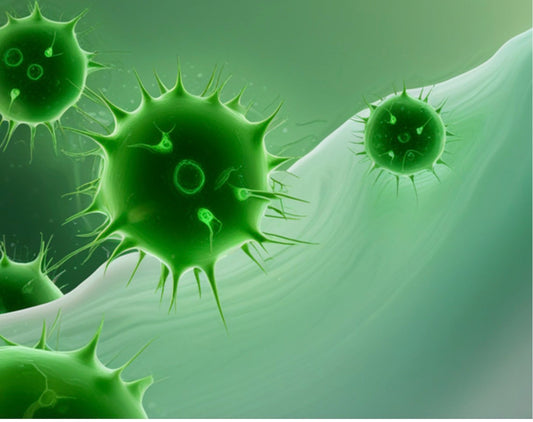 NuOrganic Phytocellular Science: The Benefits of Plant Stem Cells in Cosmetics