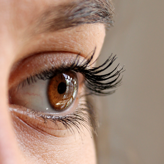 Discover the Magic of NuOrganic Perfect Eye Serum: Your Ultimate Solution for Youthful Eyes