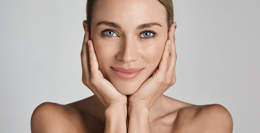 Unlock Radiant Skin: The Magic of Luna's Night Transformation Serum