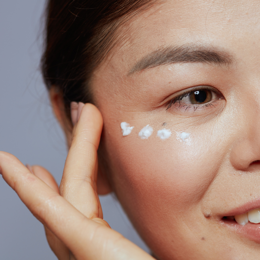 Uplifted- Instant Eye Firming Cream: Your very own Youth Elixir