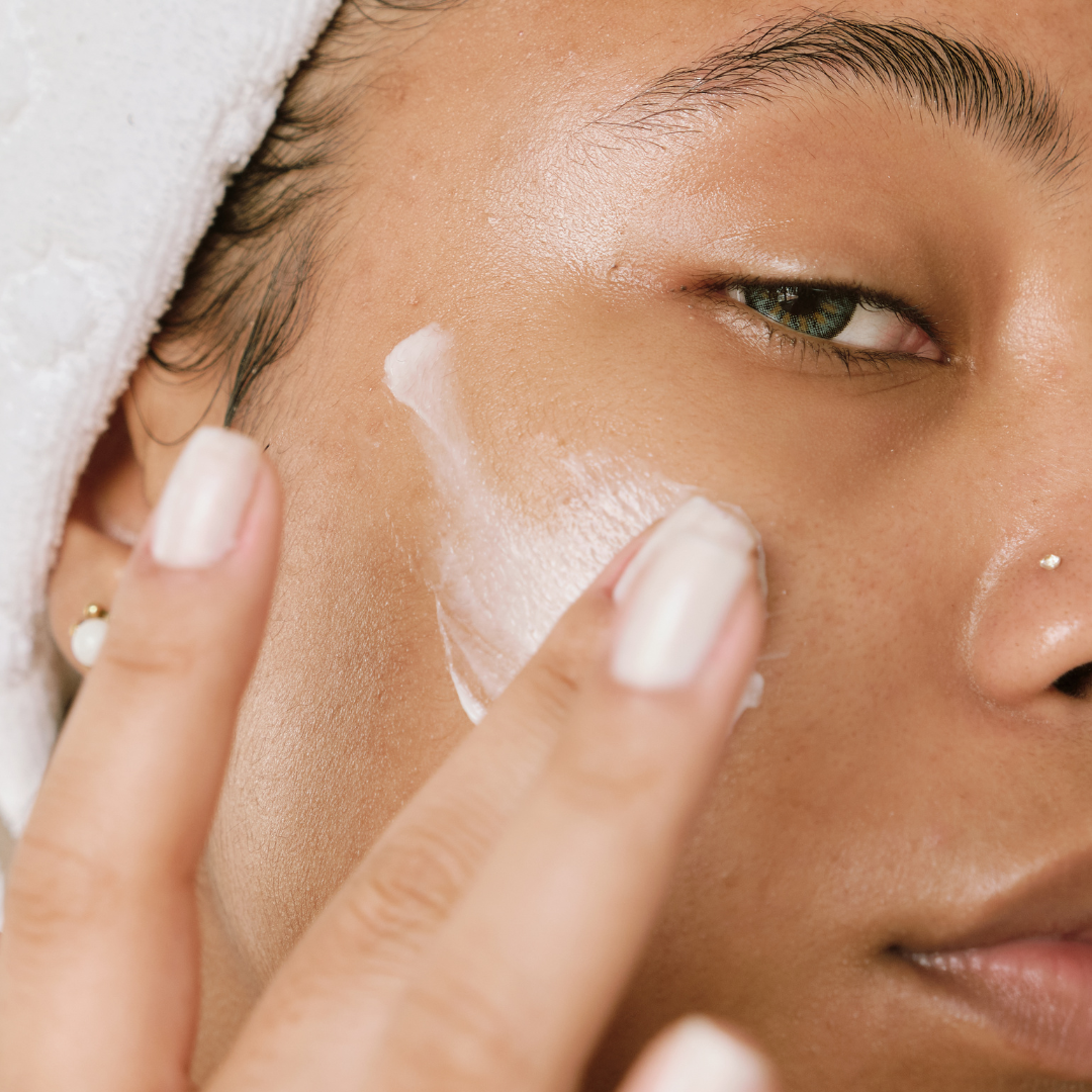 Moisturizer – Nuorganic Cosmetics