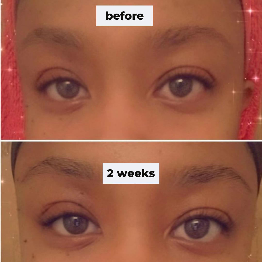 Eyebrow Serum