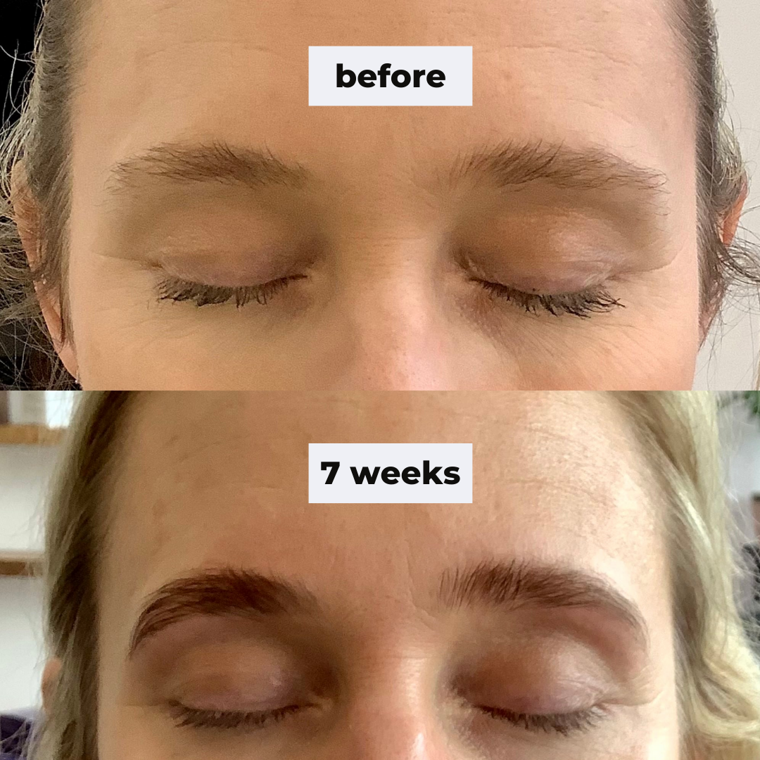 Eyebrow Serum