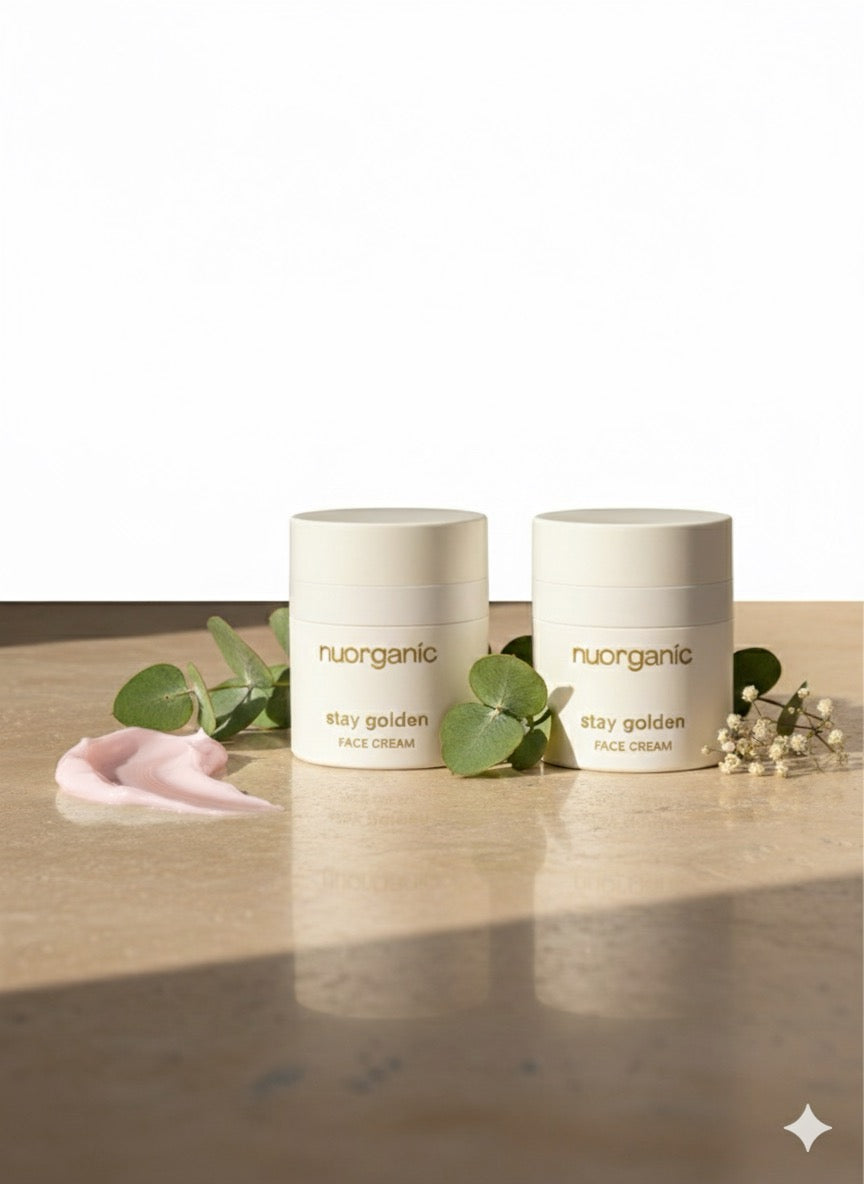 24K Gold Instant Lift Cream