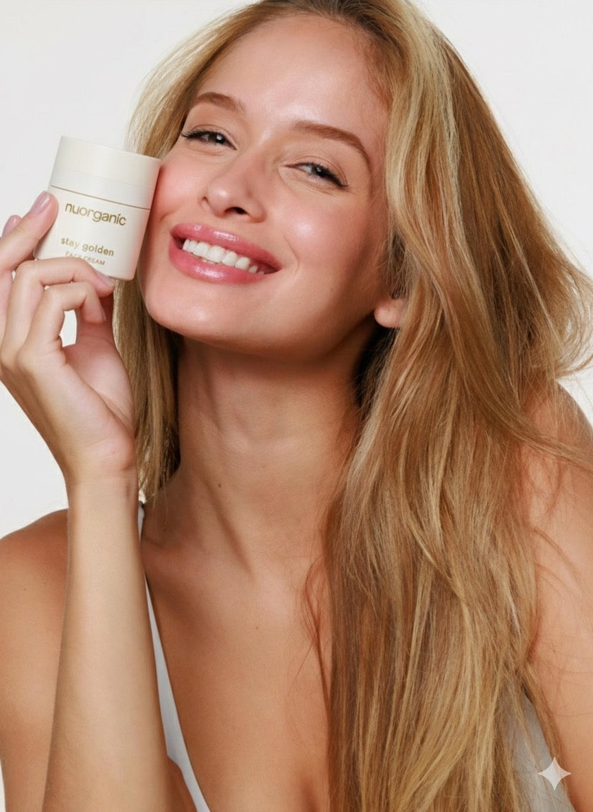 24K Gold Instant Lift Cream