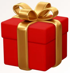 Mystery Gift