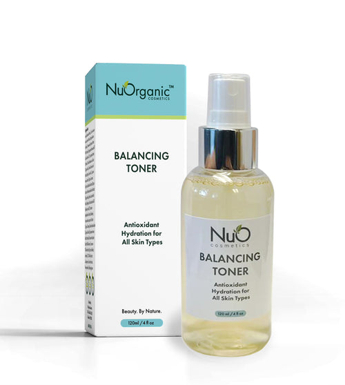 Balancing Toner