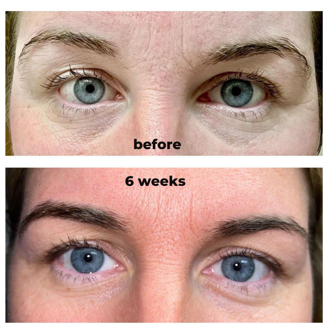 Eyebrow Serum