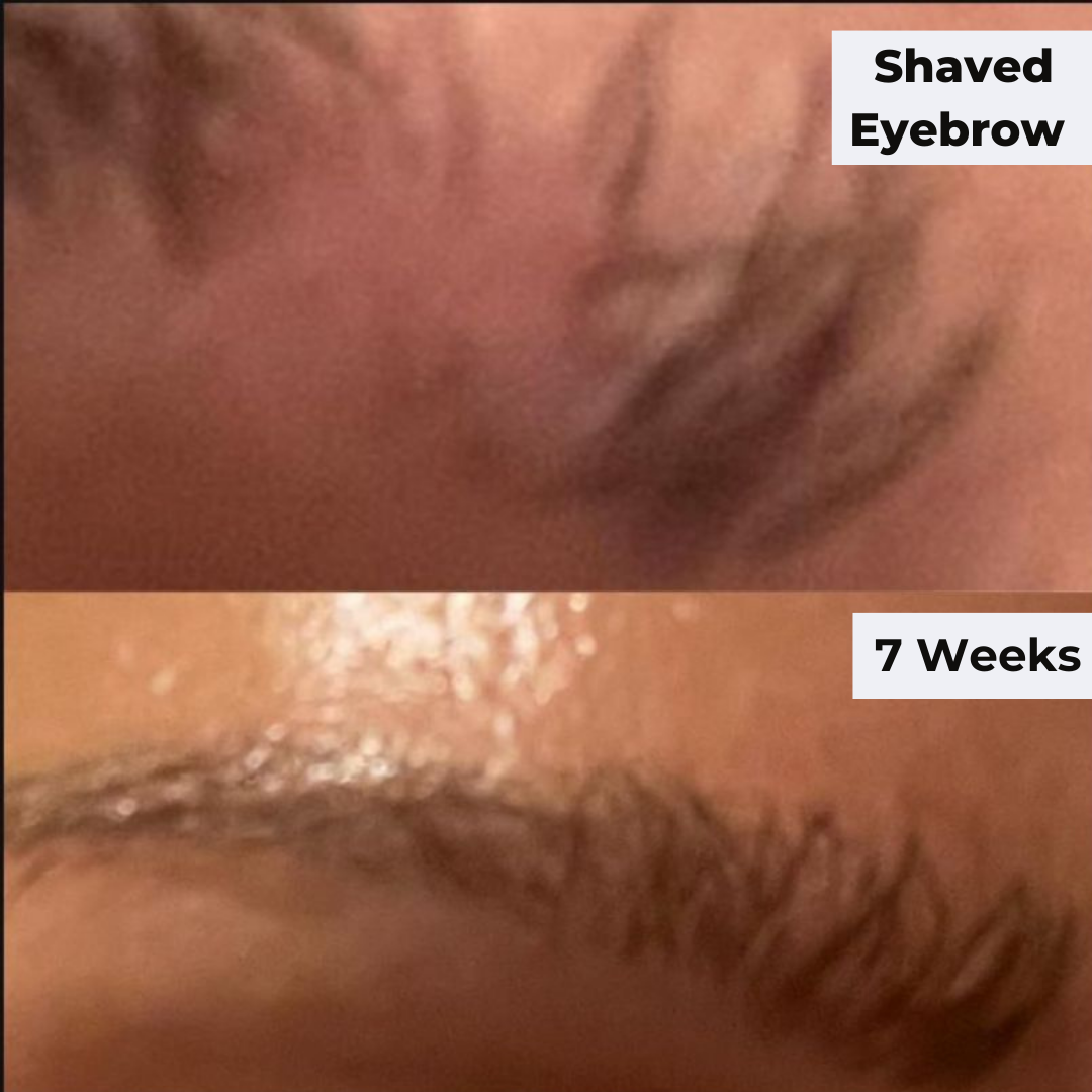 Eyebrow Serum
