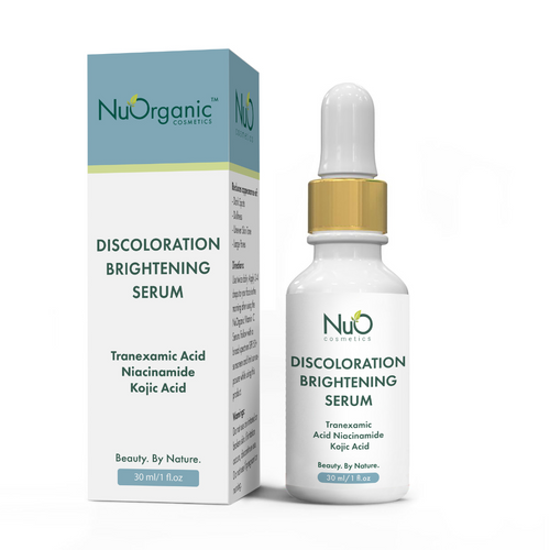 Discoloration Brightening Serum