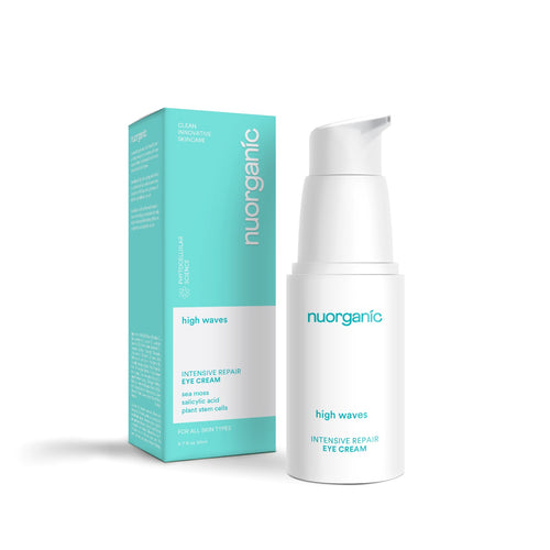 High Waves Sea Moss Eye Cream