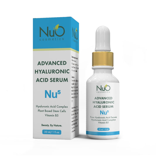 Advanced Hyaluronic Acid Serum