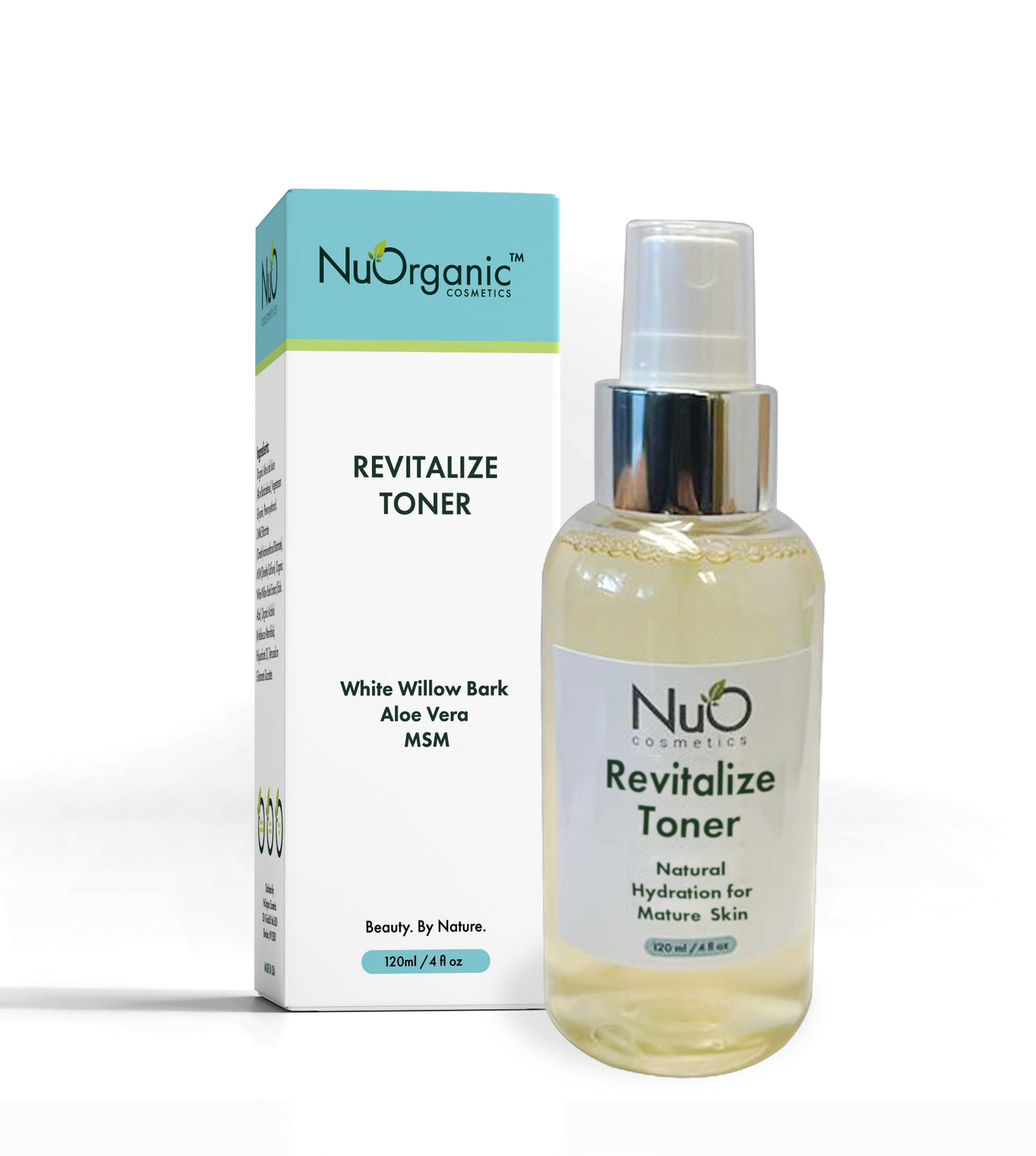 Revitalize Toner