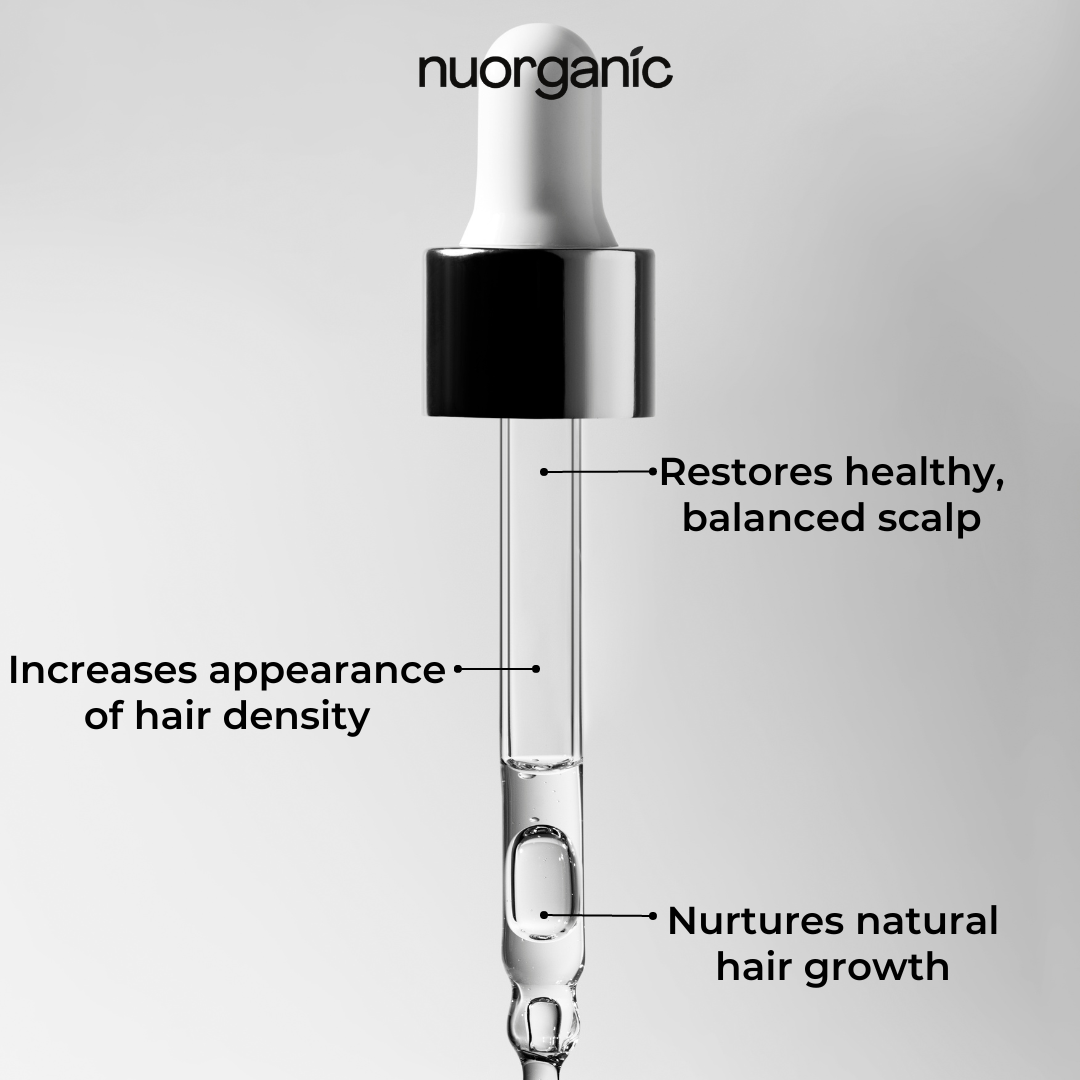 Scalp Serum