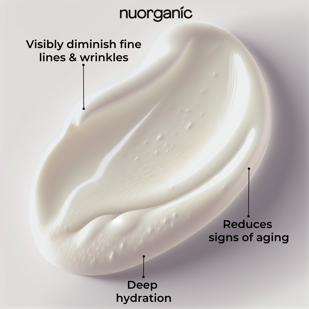 Ageless Face Cream