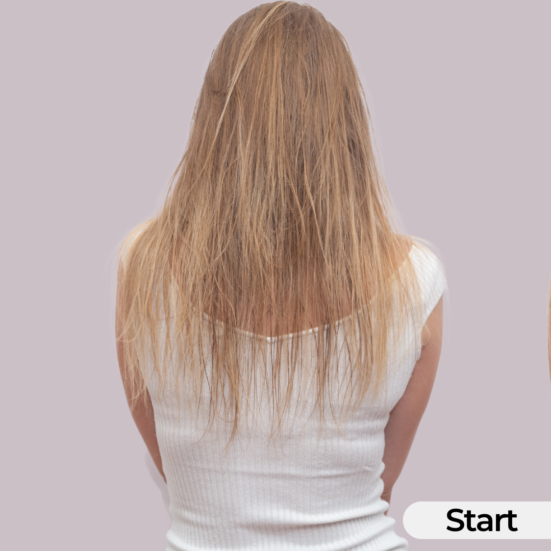 Scalp Serum