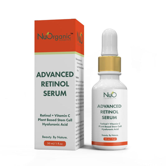 Advanced Retinol Serum