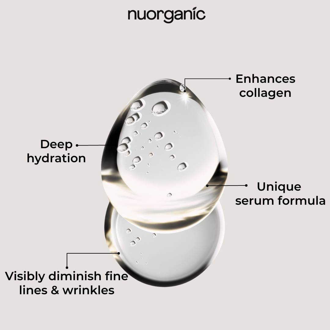 Face Lifting Serum