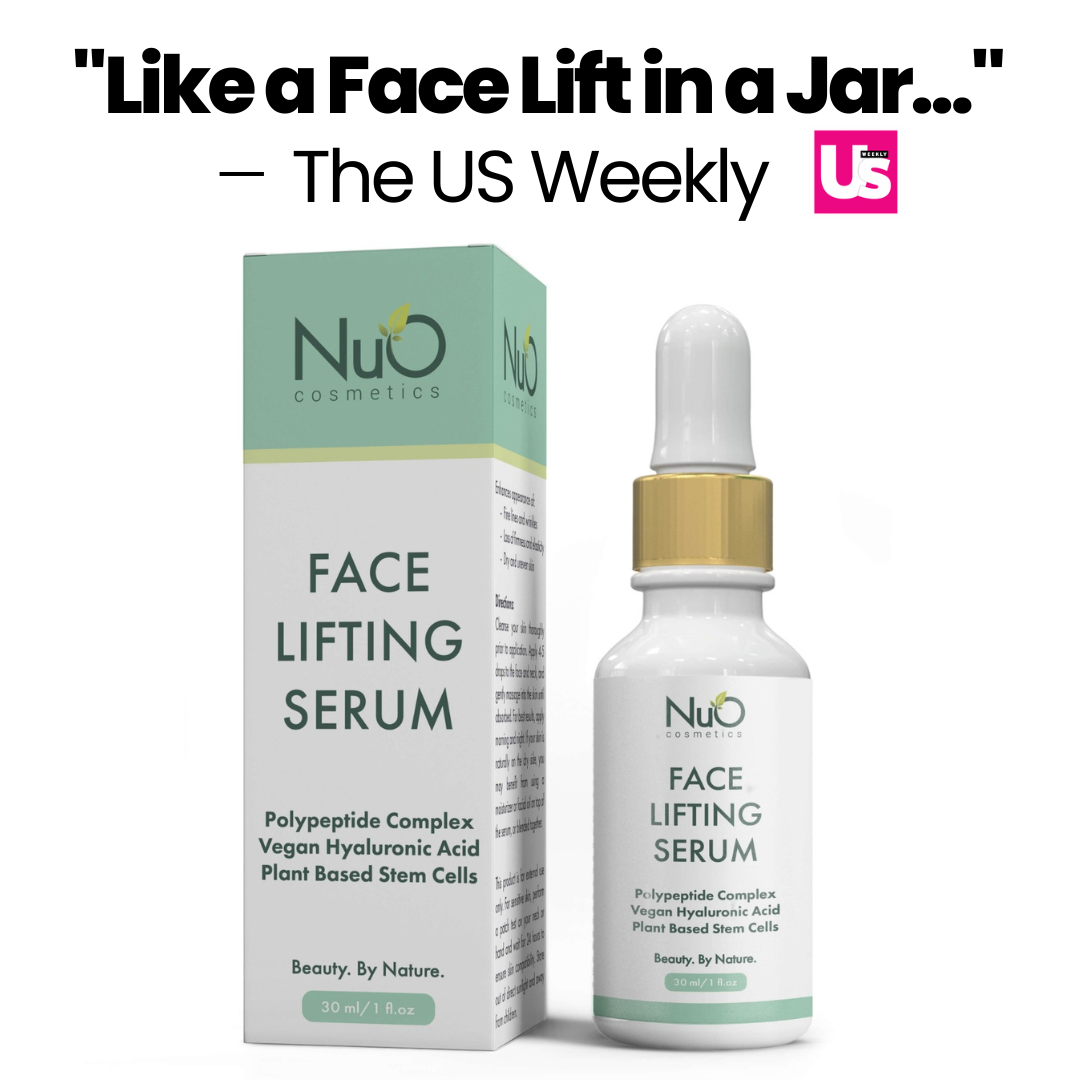 Face Lifting Serum