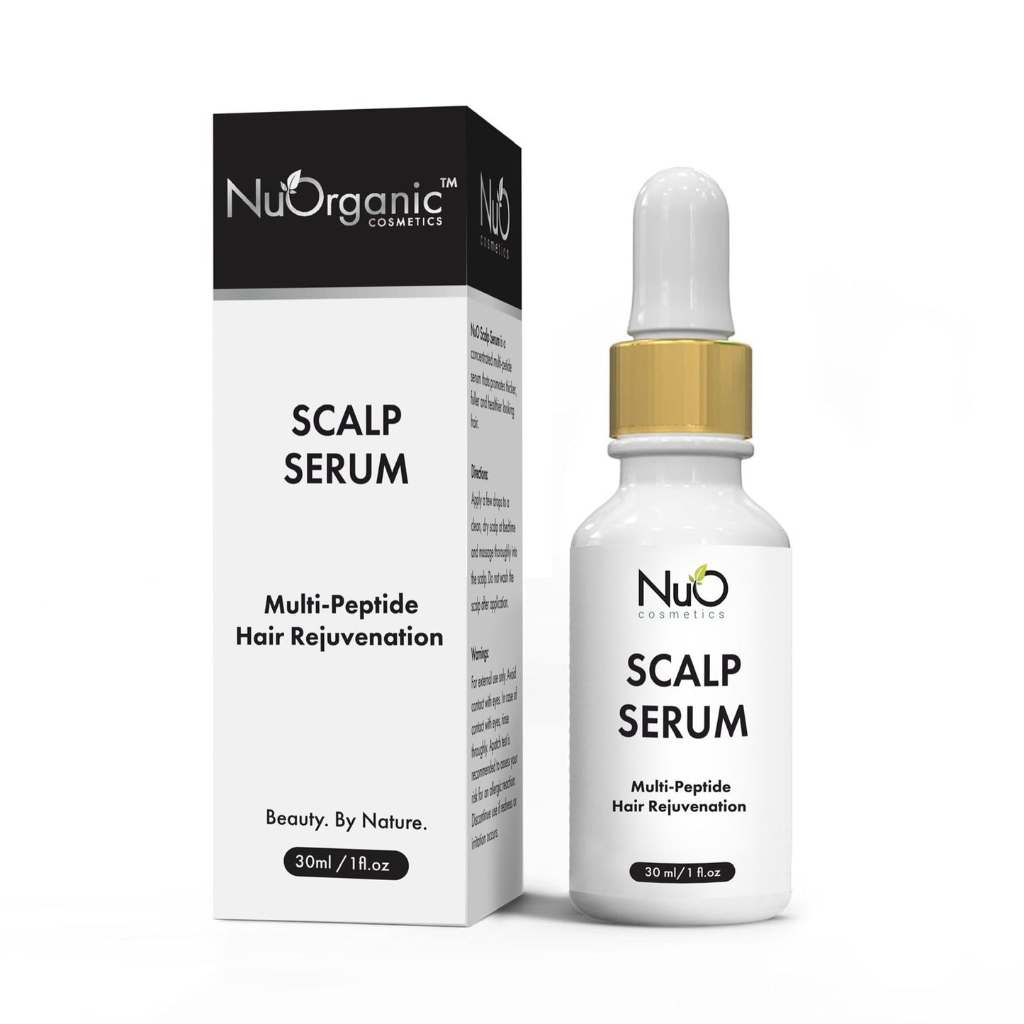 Scalp Serum