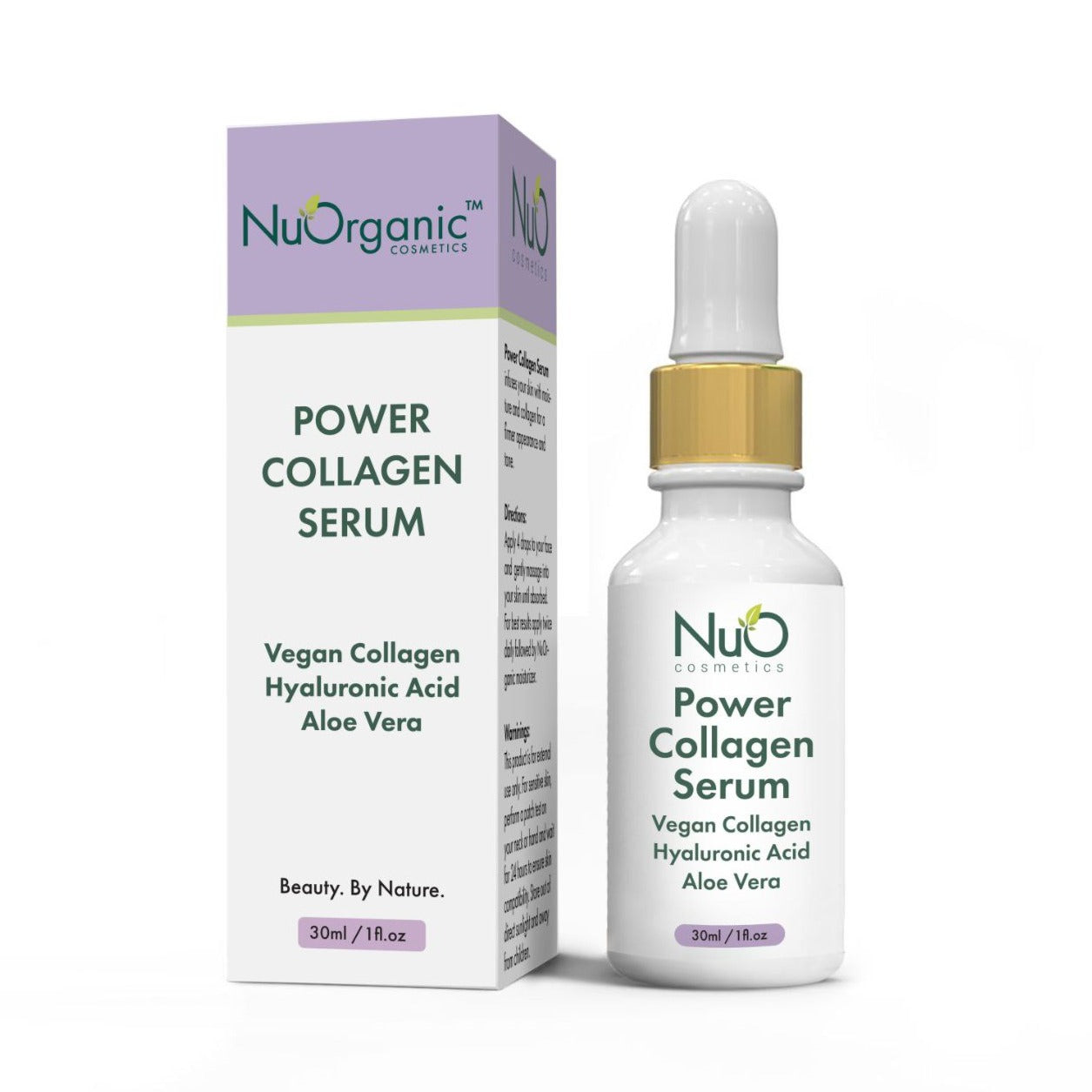 Power Collagen Serum