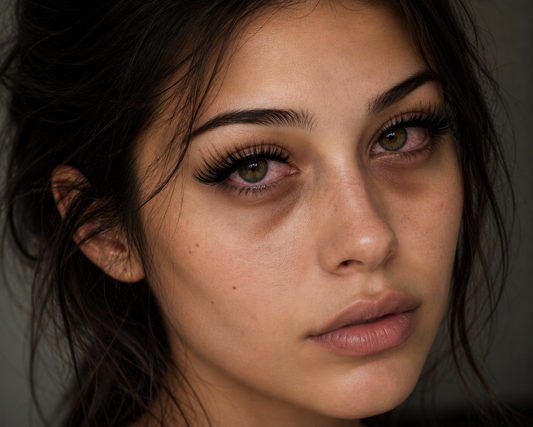 The Hidden Risks of Drug-Based Eyelash Serums: Why Ingredient Choice Matters