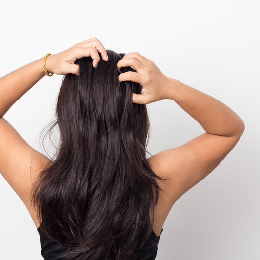 Rooted in Health: How Organic Scalp Care Can Transform Your Hair