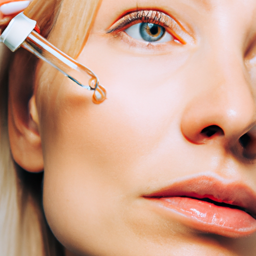 Unlocking the Secret to Radiant Skin: The Benefits of Peptides in Cosmetics and the NuOrganic Cosmetics Revolution