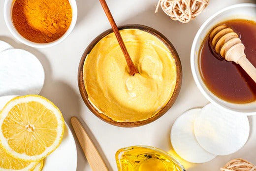 Why Turmeric in Skincare Products is Amazing!