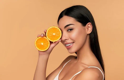 Vitamin C in Skincare