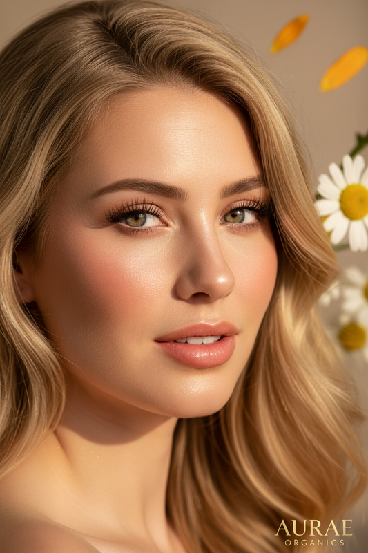 The Role of Peptides in Healthier-Looking Lashes — Inside NuOrganic Cosmic Lash