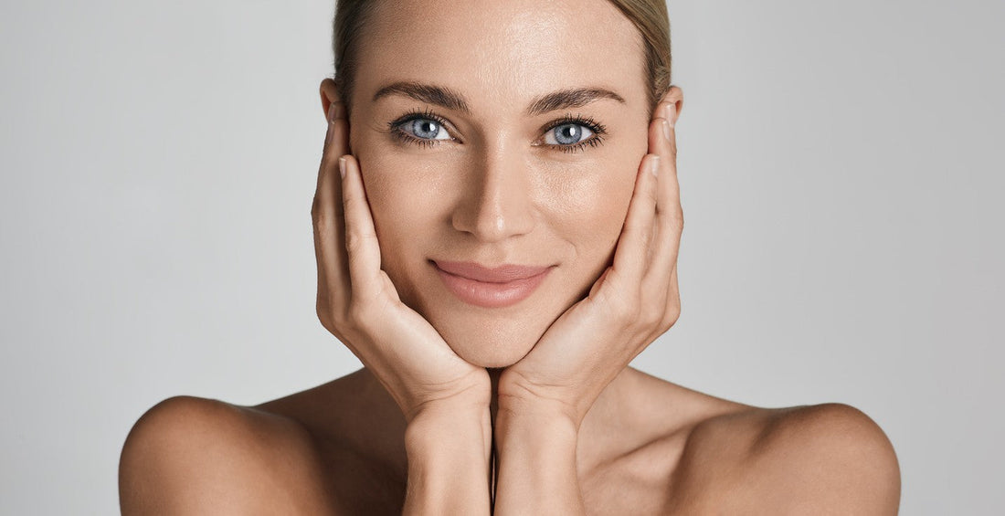 Unlock Radiant Skin: The Magic of Luna's Night Transformation Serum