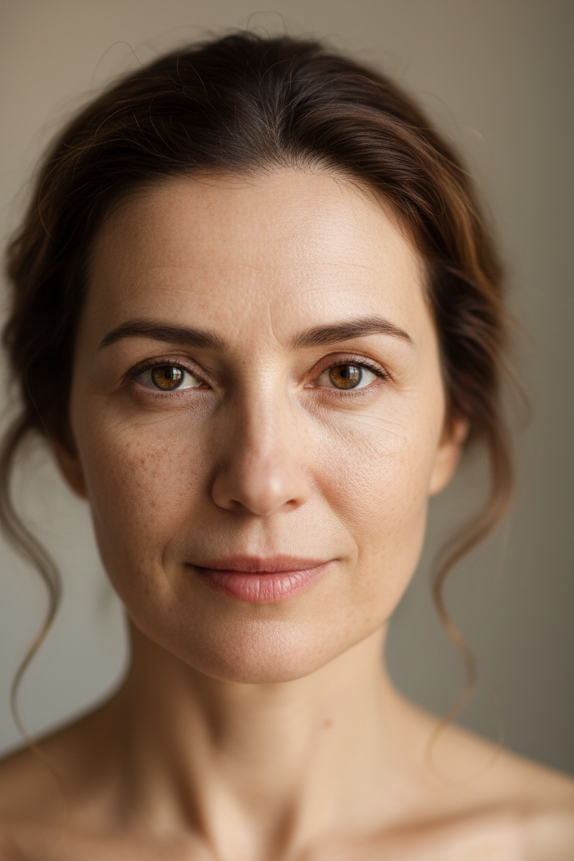 Unlock Radiant Skin with NuOrganic Cosmetic’s Wonderlike Serum