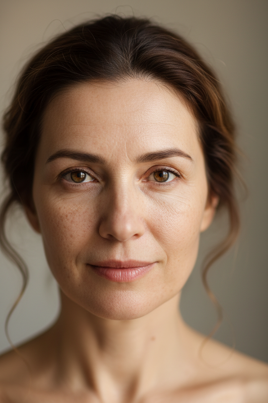 Unlock Radiant Skin with NuOrganic Cosmetic’s Wonderlike Serum