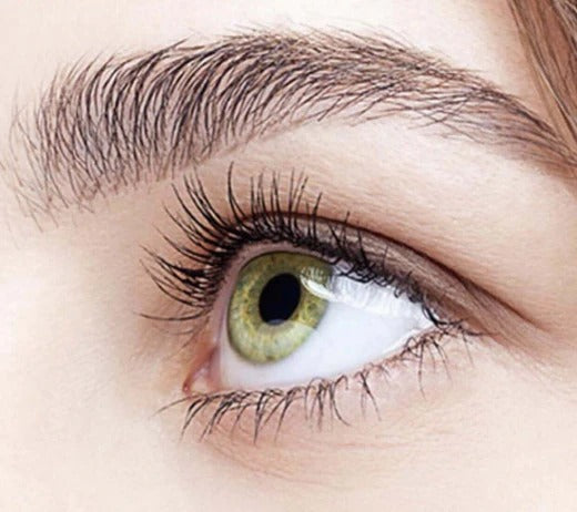 "You must never underestimate the power of eyebrow" (Jack Black)