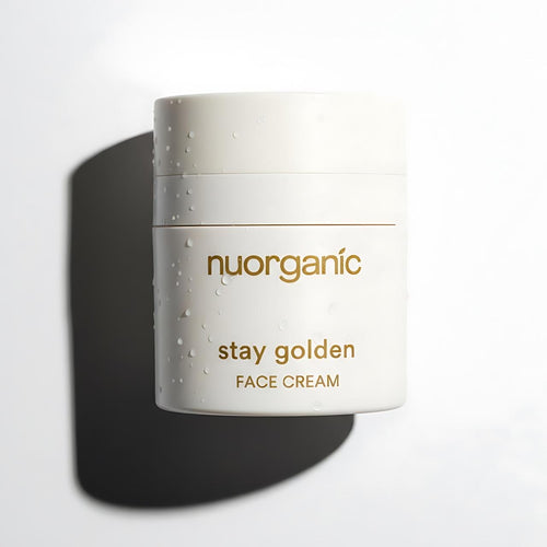Stay Golden 24K Gold Instant Lift Cream