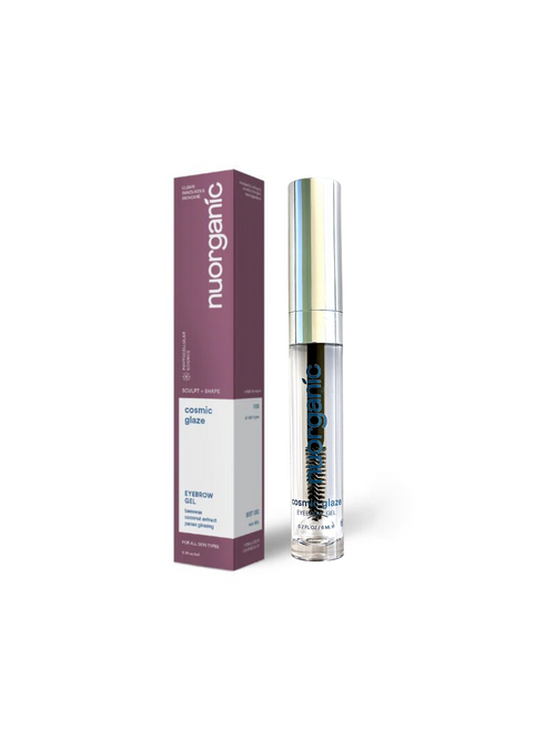 Cosmic Glaze Eyebrow Gel