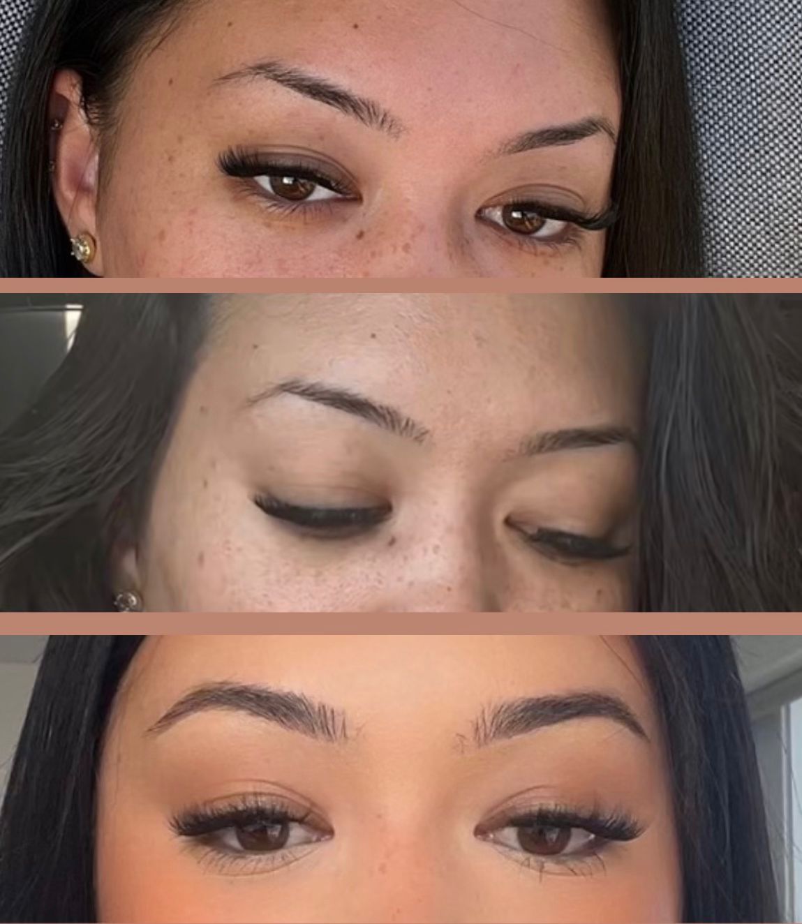 Eyebrow Serum
