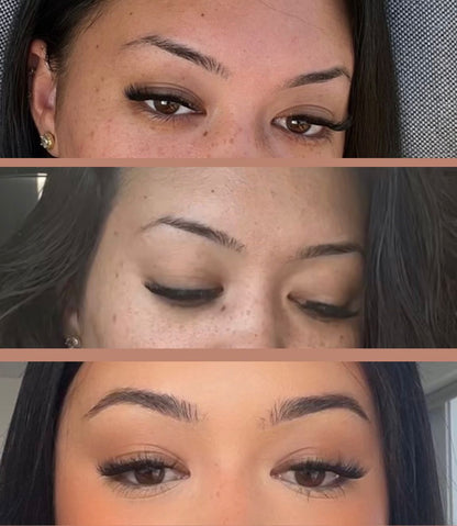 Eyebrow Serum