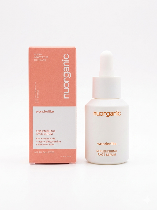 Wonderlike - Niacinamide Serum
