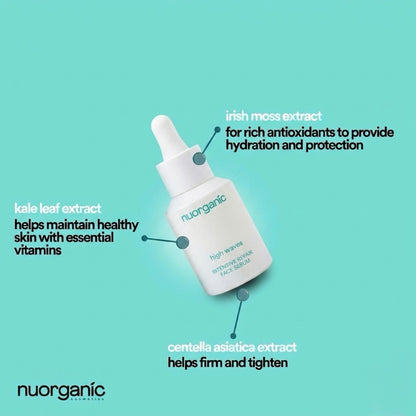 High Waves Face Serum