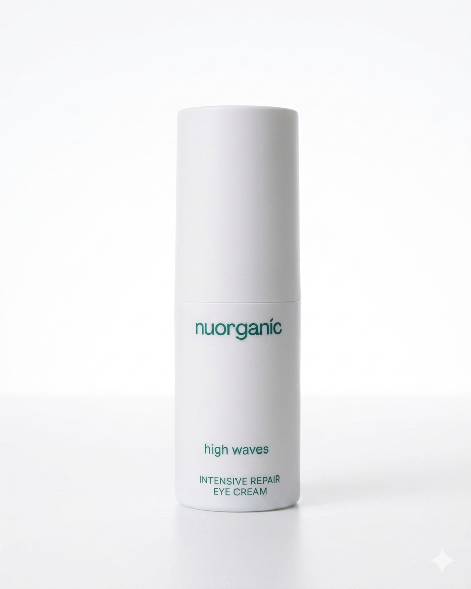 High Waves Sea Moss Eye Cream
