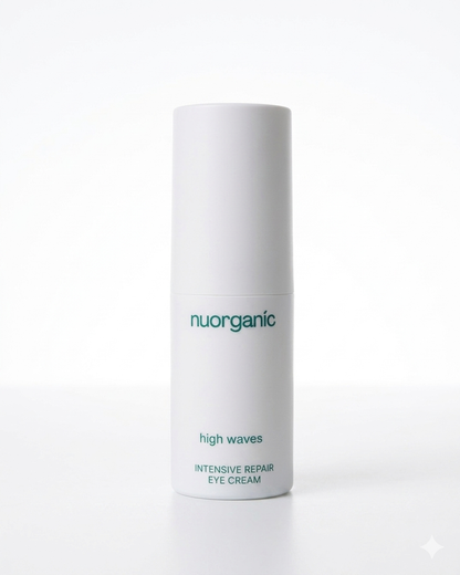 High Waves Sea Moss Eye Cream