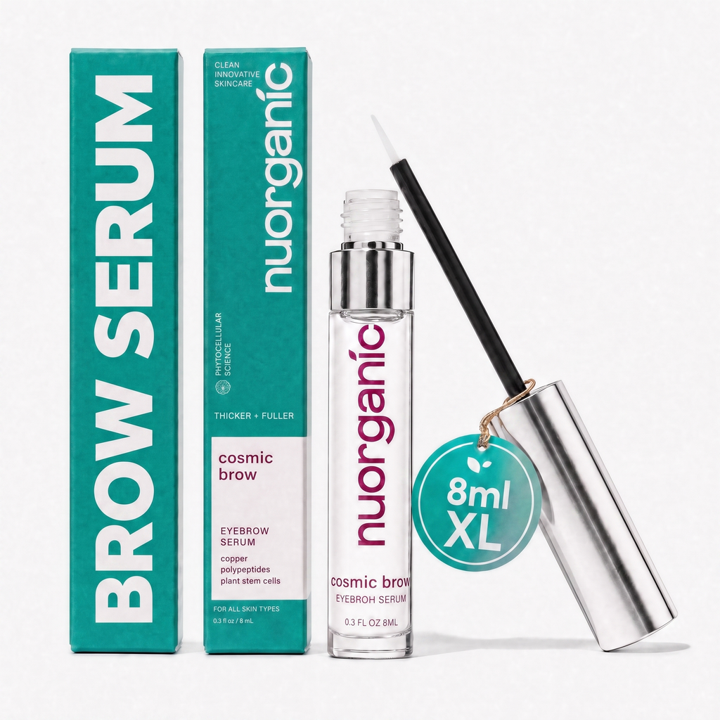 Eyebrow Serum