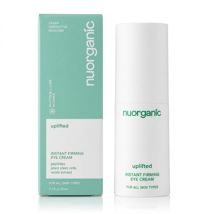 Uplifted - Instant Eye Firming Cream