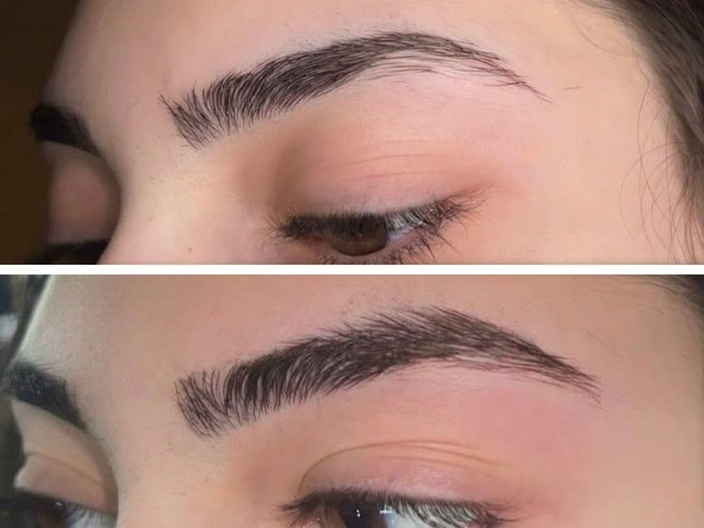 Eyebrow Serum