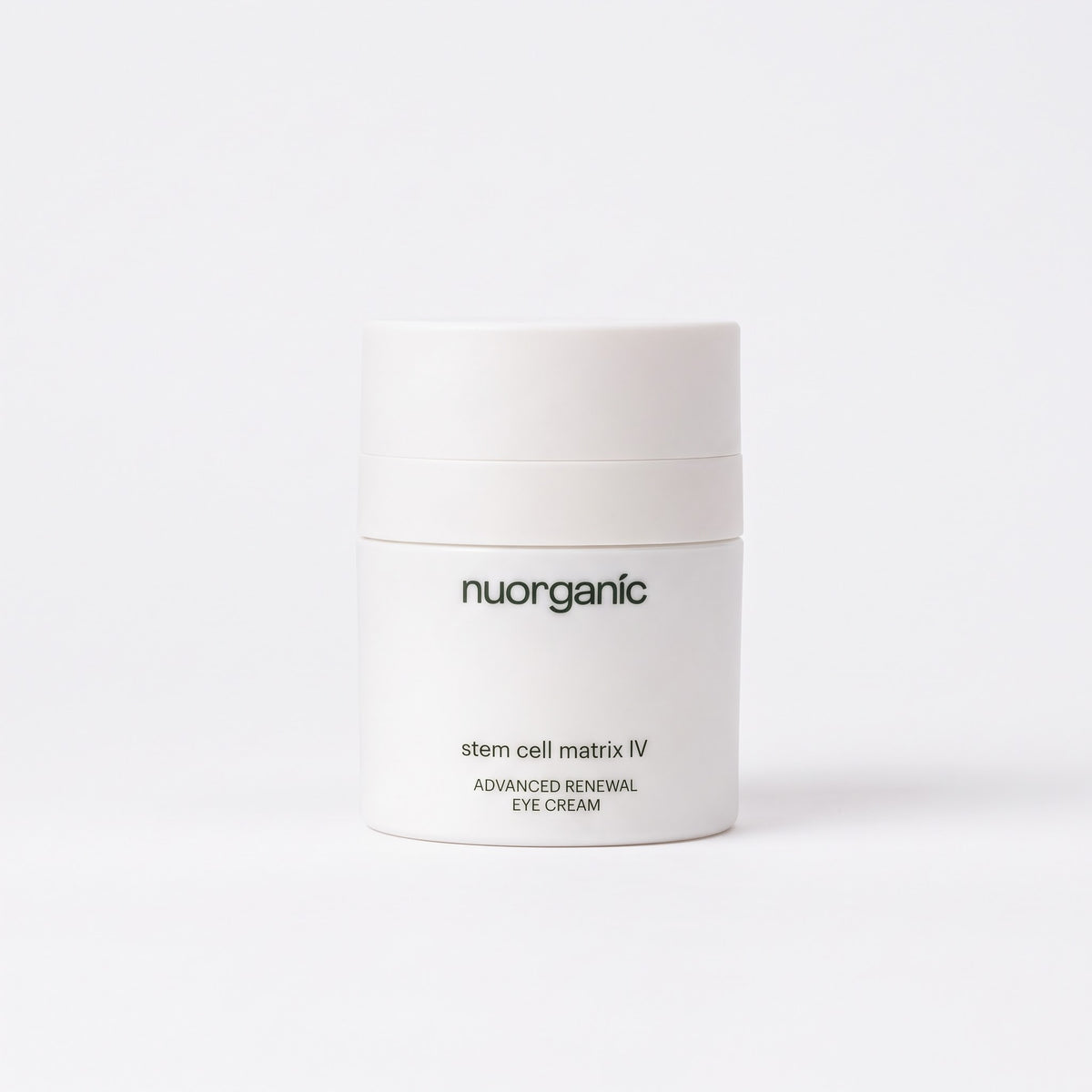 Stem Cell Matrix IV | Advanced Renewal Eye Cream