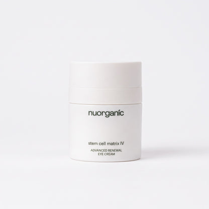 Stem Cell Matrix IV | Advanced Renewal Eye Cream