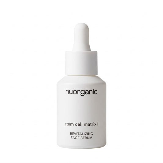 Stem Cell Matrix I | Revitalizing Face Serum