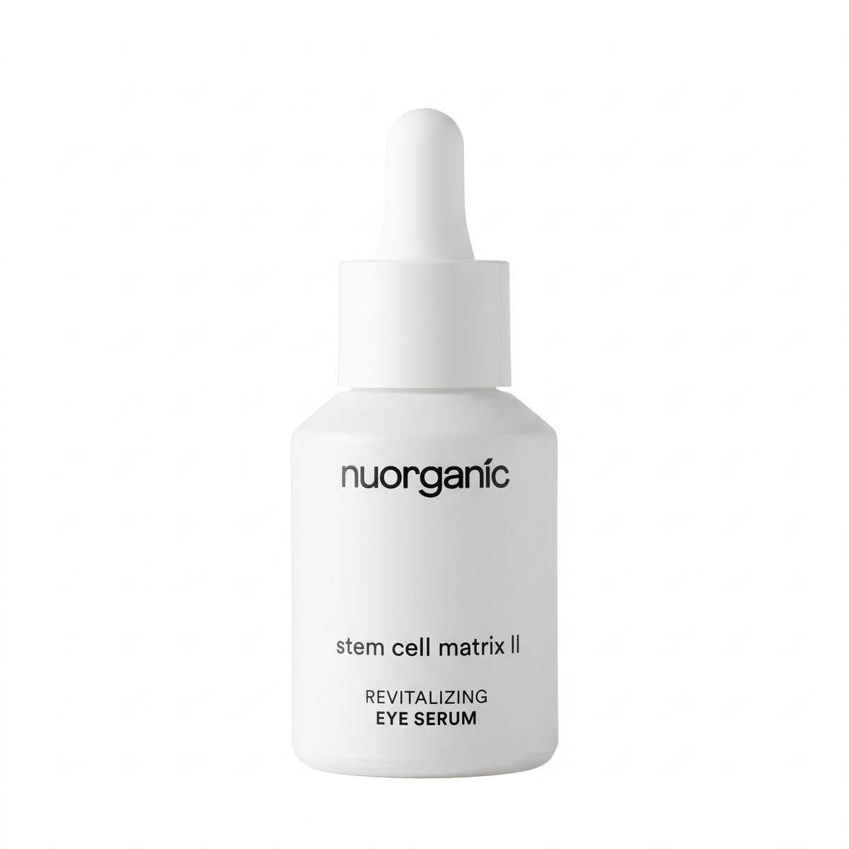 Stem Cell Matrix II | Revitalizing Eye Serum